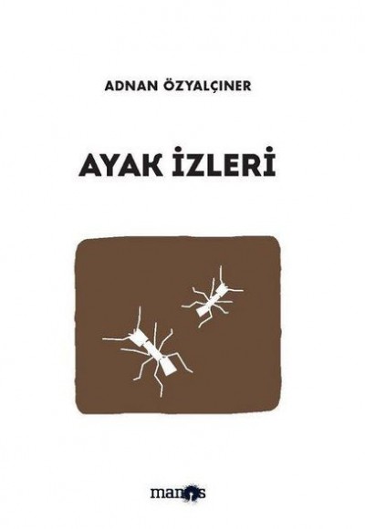 Ayak İzleri Ayak İzleri