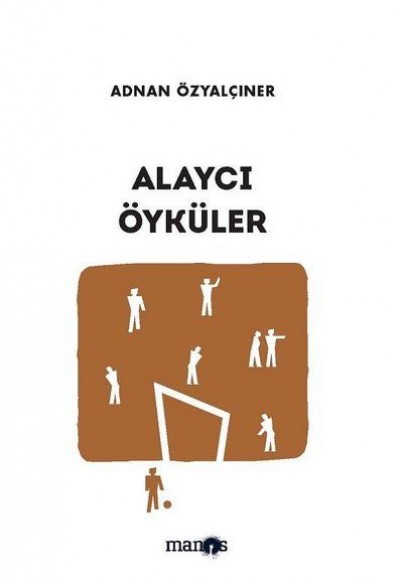 Alaycı Öyküler Alaycı Öyküler