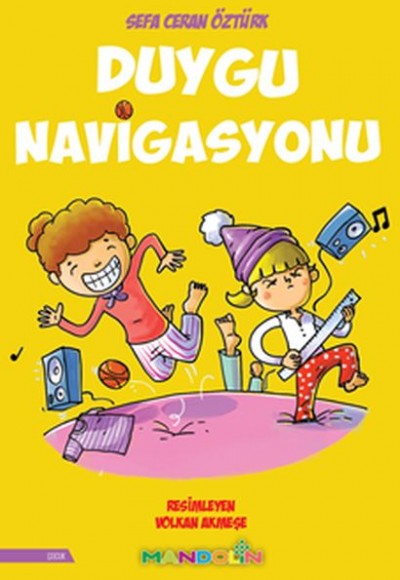 Duygu Navigasyonu Duygu Navigasyonu