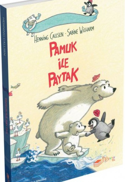 Pamuk ile Paytak Pamuk ile Paytak