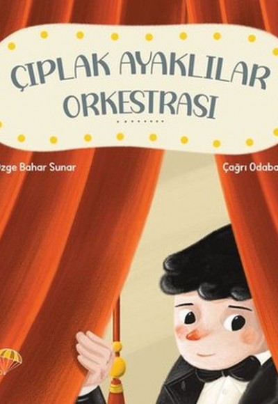 Çıplak Ayaklılar Orkestrası Çıplak Ayaklılar Orkestrası