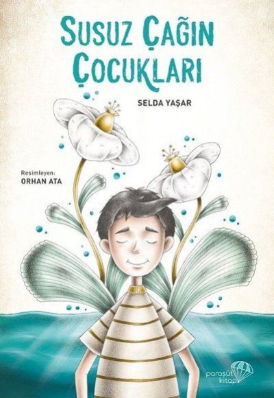 Susuz Çağın Çocukları