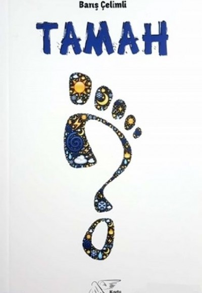 Tamah Tamah