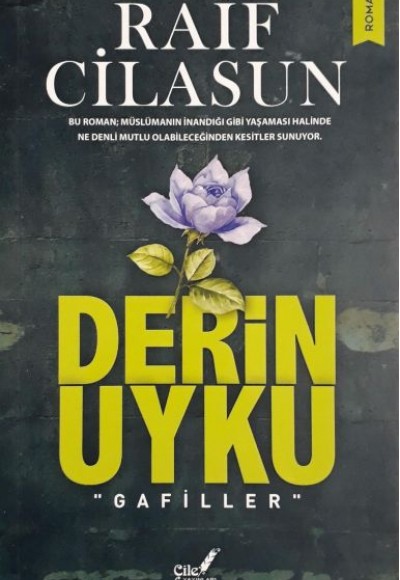 Derin Uyku "Gafiller" Derin Uyku "Gafiller"