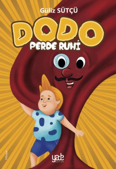 Perde Ruhi - Dodo Perde Ruhi - Dodo