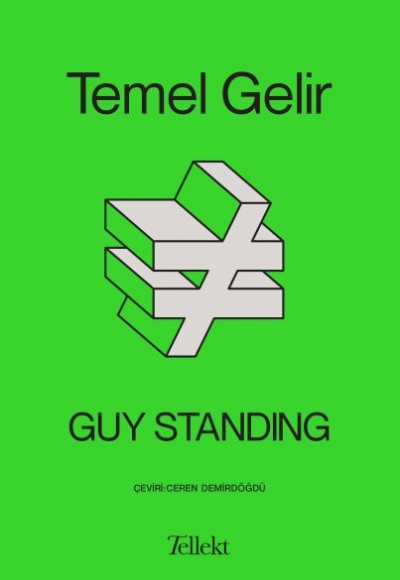 Temel Gelir Temel Gelir