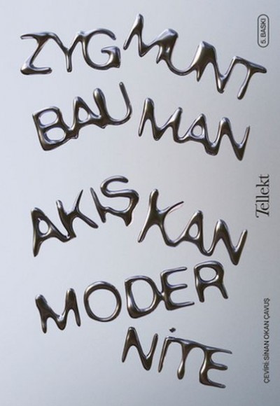 Akışkan Modernite Akışkan Modernite