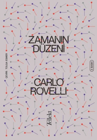 Zamanın Düzeni Zamanın Düzeni