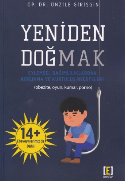 Yeniden Doğmak Yeniden Doğmak