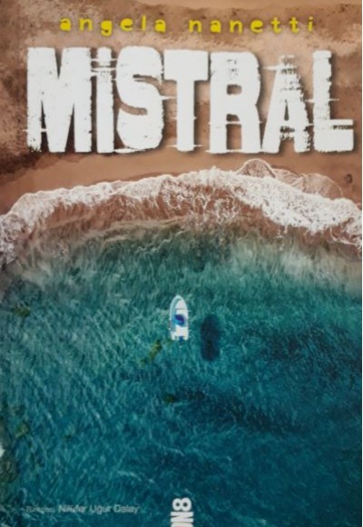Mistral Mistral