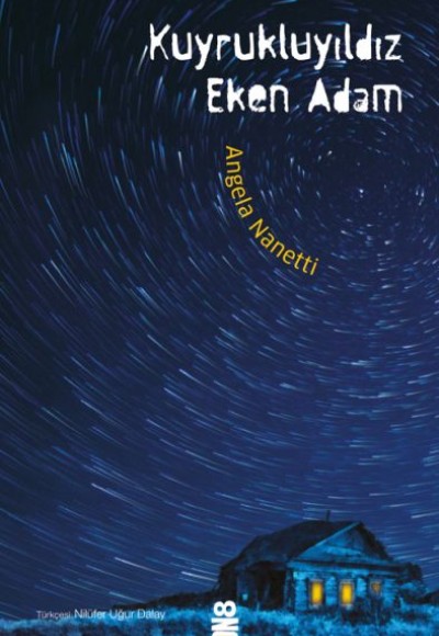 Kuyrukluyıldız Eken Adam Kuyrukluyıldız Eken Adam