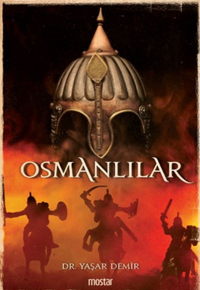 Osmanlılar Osmanlılar