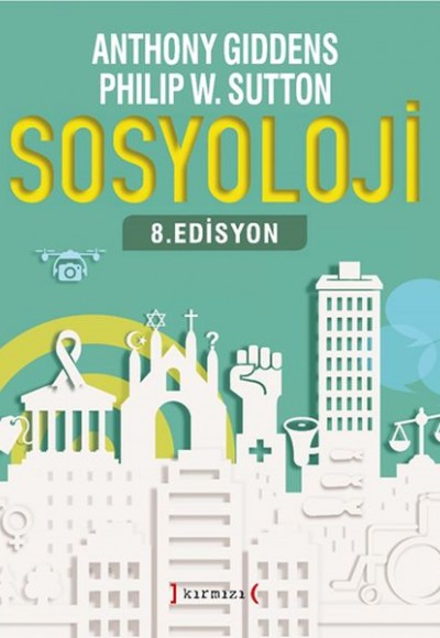 Sosyoloji - 8.Edisyon Sosyoloji - 8.Edisyon