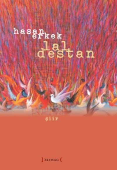 Lal Destan Lal Destan