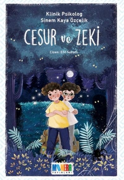Cesur ve Zeki Cesur ve Zeki