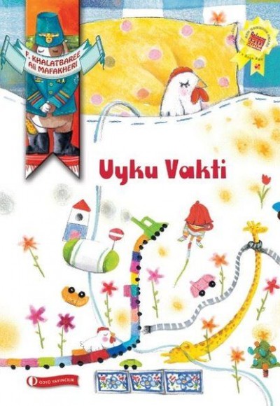Uyku Vakti Uyku Vakti