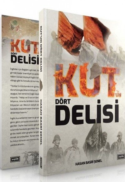 Kut'un Dört Delisi Kut'un Dört Delisi