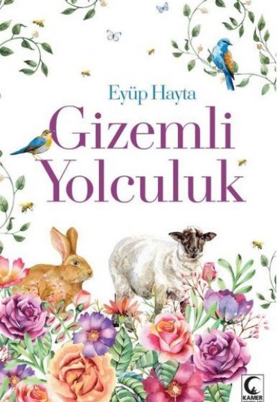 Gizemli Yolculuk Gizemli Yolculuk