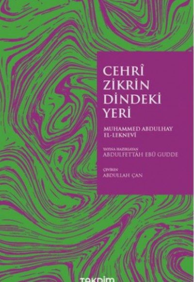 Cehri Zikrin Dindeki Yeri Cehri Zikrin Dindeki Yeri