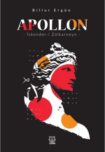Apollon & İskender-i Zülkarneyn Apollon & İskender-i Zülkarneyn