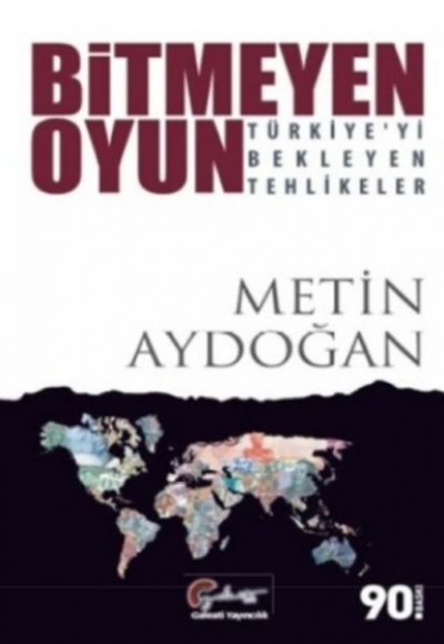 Bitmeyen Oyun Bitmeyen Oyun