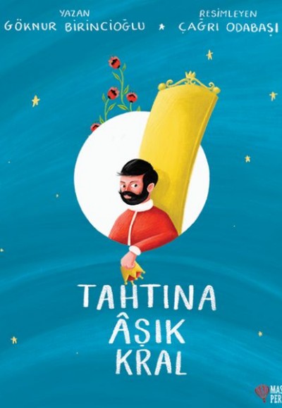 Tahtına Âşık Kral Tahtına Âşık Kral