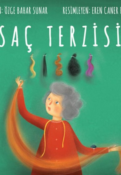 Saç Terzisi Saç Terzisi
