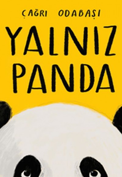 Yalnız Panda Yalnız Panda