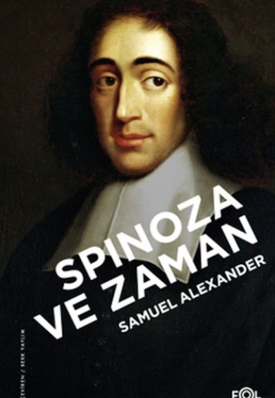 Spinoza ve Zaman Spinoza ve Zaman