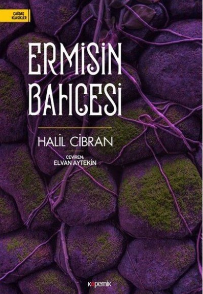 Ermişin Bahçesi Ermişin Bahçesi