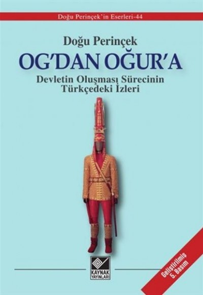 Og’dan Oğur’a Og’dan Oğur’a