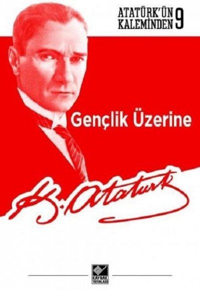 Gençlik Üzerine Gençlik Üzerine