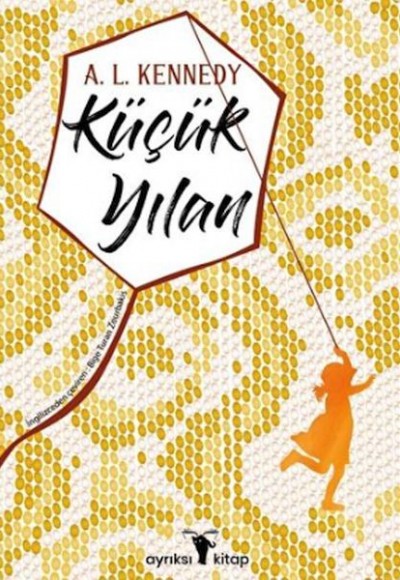 Küçük Yılan Küçük Yılan