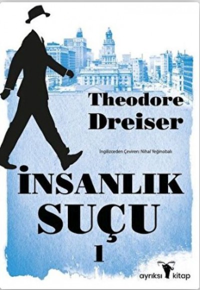 İnsanlık Suçu 1 İnsanlık Suçu 1