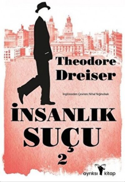 İnsanlık Suçu 2 İnsanlık Suçu 2