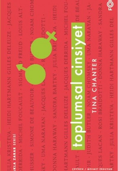 Toplumsal Cinsiyet Toplumsal Cinsiyet