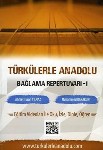 Türkülerle Anadolu Türkülerle Anadolu