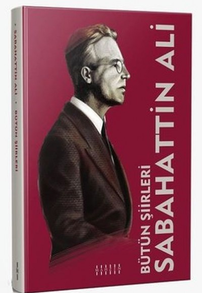Bütün Şiirleri Bütün Şiirleri