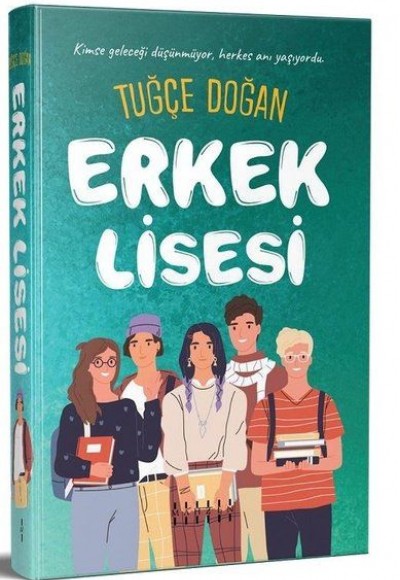 Erkek Lisesi Erkek Lisesi