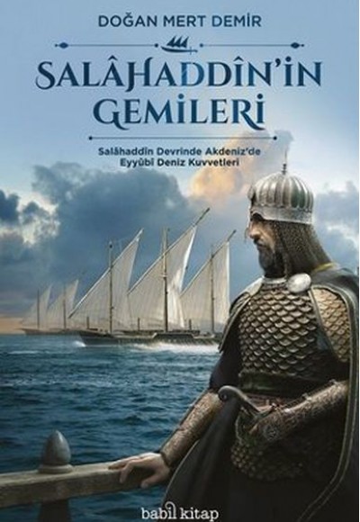 Salahaddin’in Gemileri Salahaddin’in Gemileri
