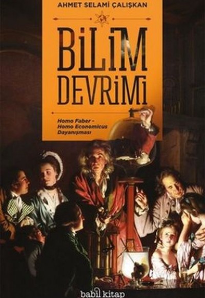 Bilim Devrimi Bilim Devrimi