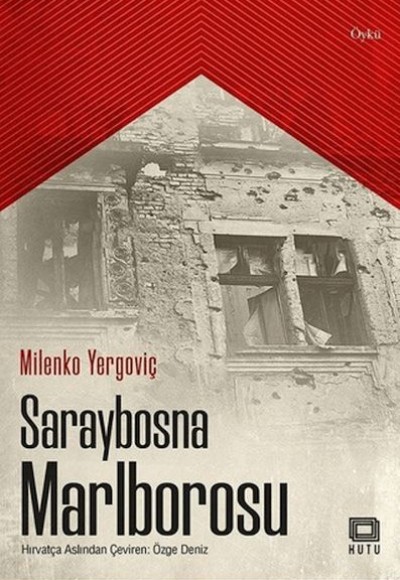 Saraybosna Marlborosu