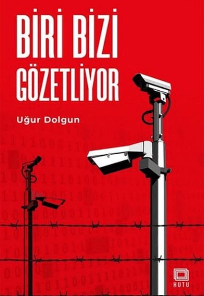 Biri Bizi Gözetliyor