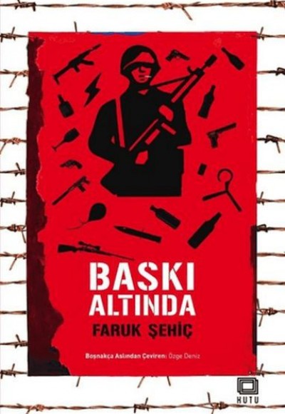 Baskı Altında Baskı Altında
