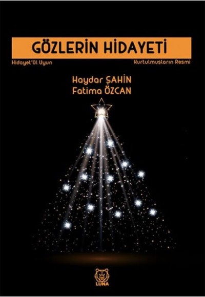 Gözlerin Hidayeti - Kurtulmuşların Resmi Gözlerin Hidayeti - Kurtulmuşların Resmi
