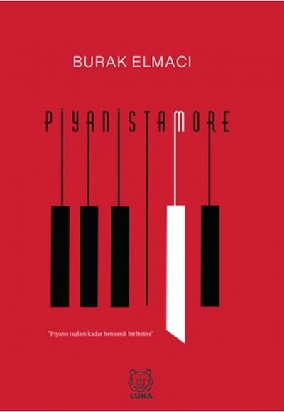 Piyanistamore Piyanistamore