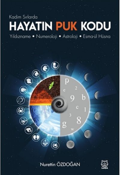 Hayatın Puk Kodu Hayatın Puk Kodu