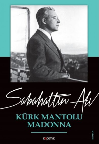 Kürk Mantolu Madonna Kürk Mantolu Madonna