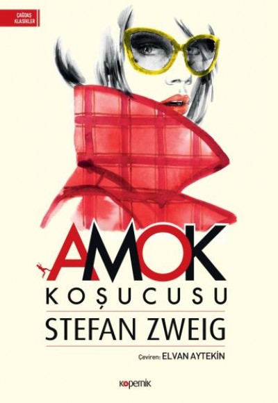 Amok Koşucusu Amok Koşucusu