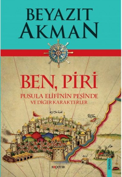 Ben Piri Ben Piri
